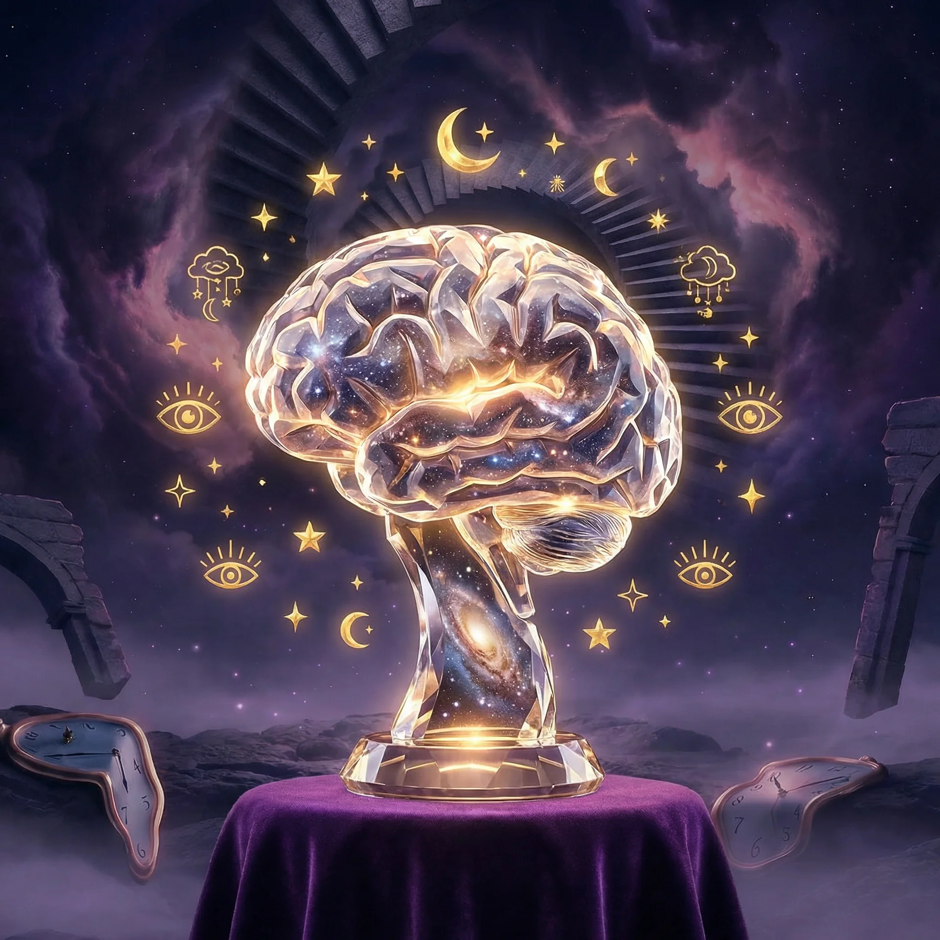 2025年度最佳心理学创意平台奖 - 哈希分分彩