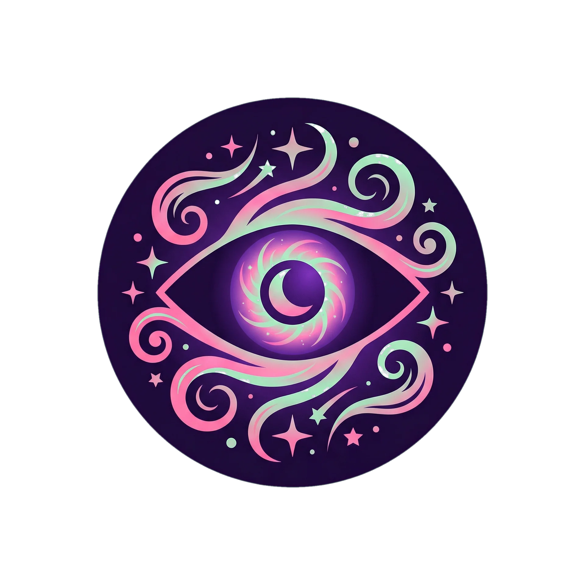 梦境彩运解析所Logo