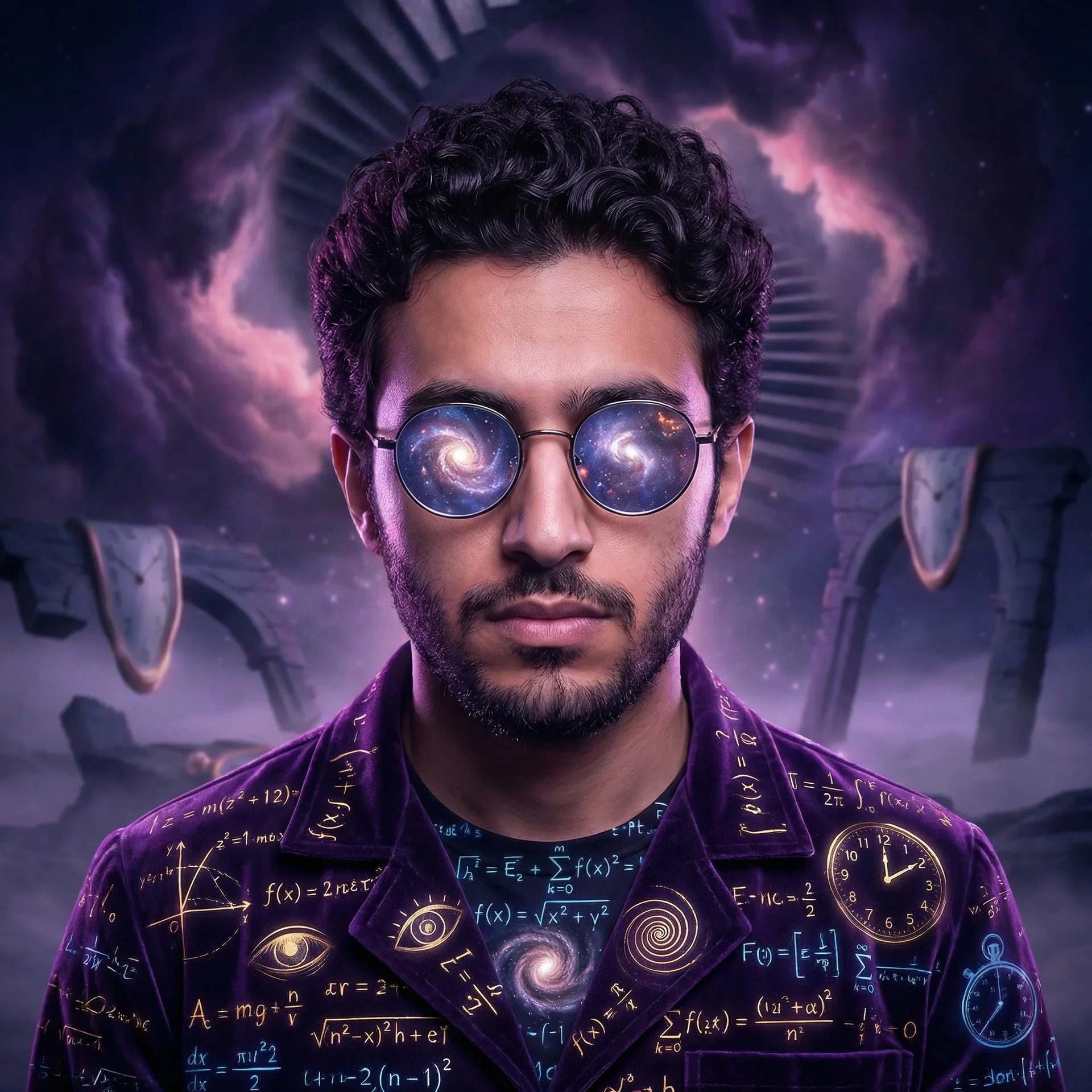 解梦师苏幻真 - 擅长双色球数据分析与 哈希分分彩 研究